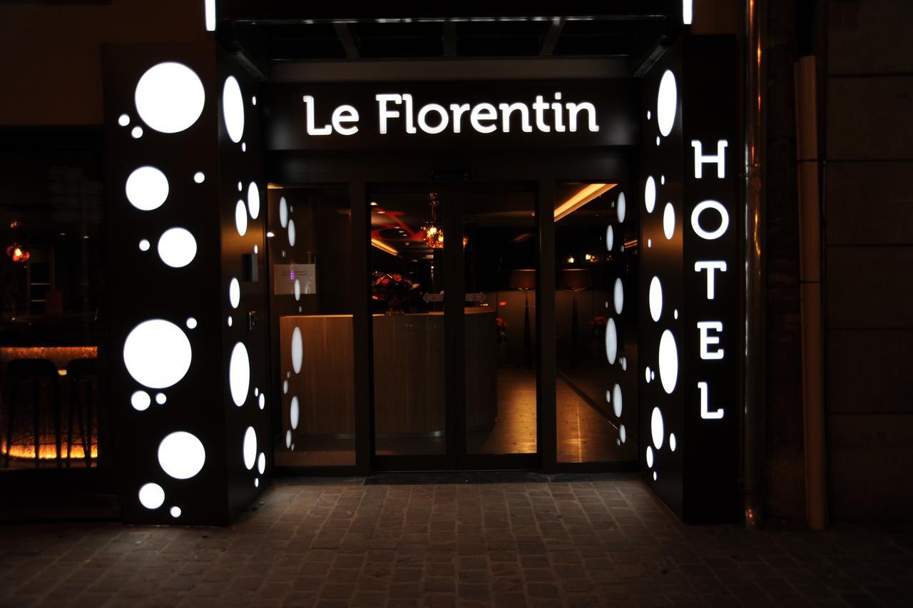 Le Florentin Florenville Kültér fotó