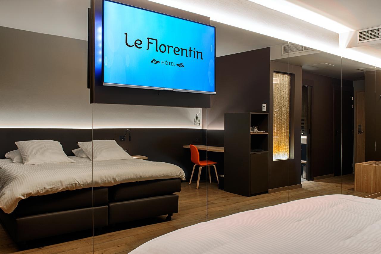 Le Florentin Florenville Kültér fotó